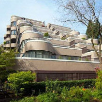 Photo 4 — click to view Habour Terrace photo 4