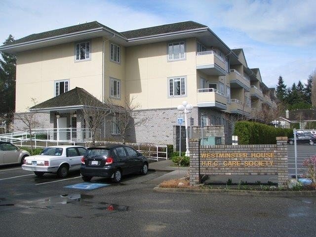 Westminster House