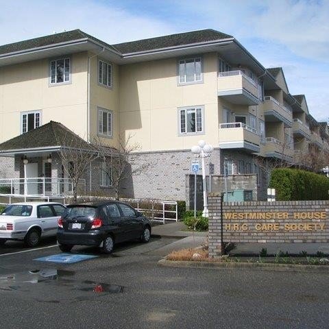 Photo 2 — click to view Westminster House photo 2