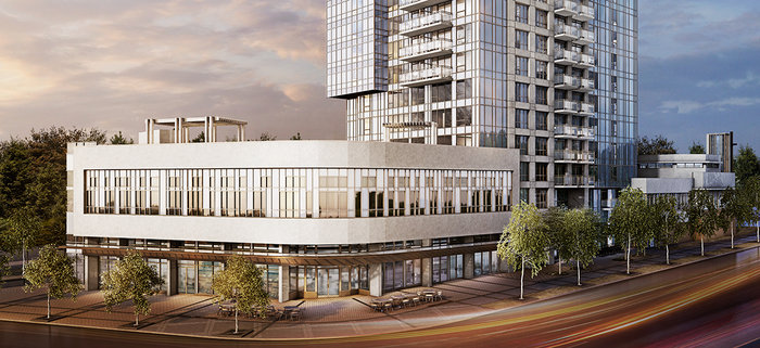 Photo 1 University District - Alumni Tower photo 1