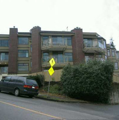 Fairview Slopes
