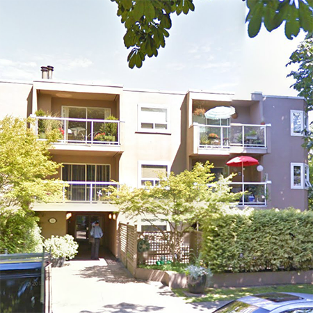 Photo 5 — click to view Mount Pleasant/soma photo 5