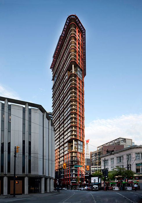 Woodwards W-43