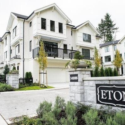 Photo 2 — click to view Eton photo 2