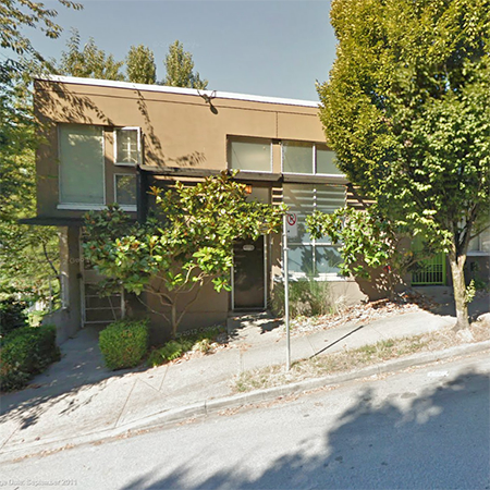 China Creek Lofts photo 2