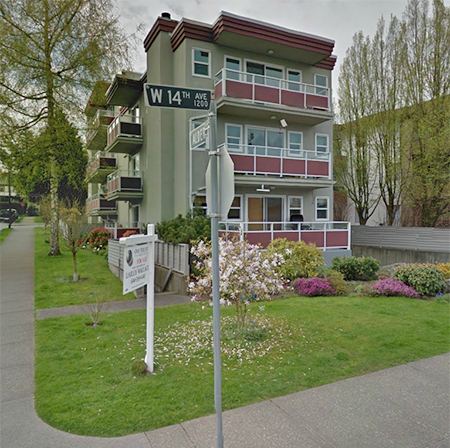 1206 West 14th Ave