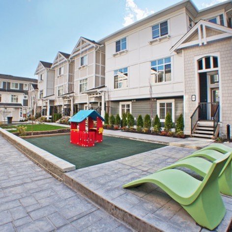 Photo 4 The Encore At Maple On 164th photo 4
