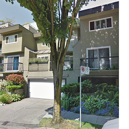 Photo 7 — click to view Harwood Court photo 7