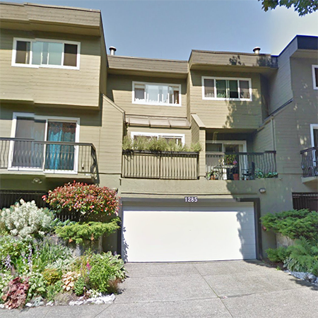 Photo 6 — click to view Harwood Court photo 6