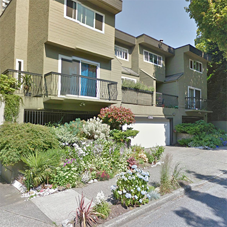 Photo 9 — click to view Harwood Court photo 9