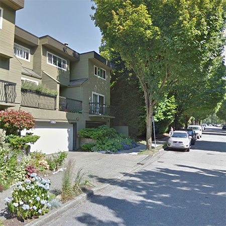 Photo 8 — click to view Harwood Court photo 8