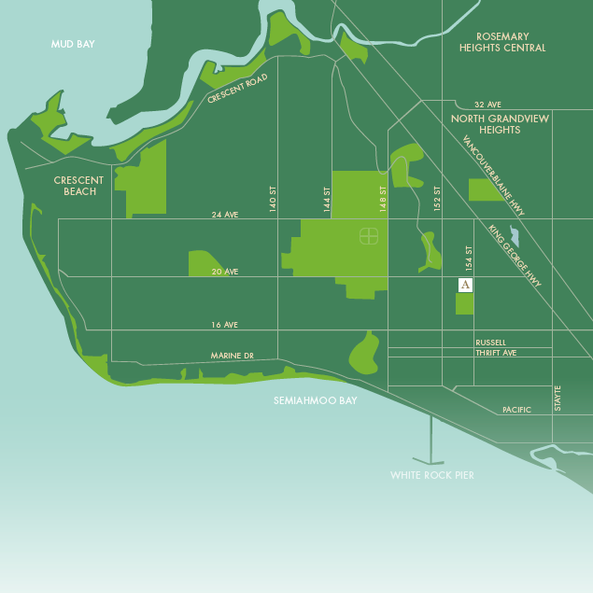 Adagio location map 1