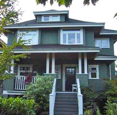 156 West 14th