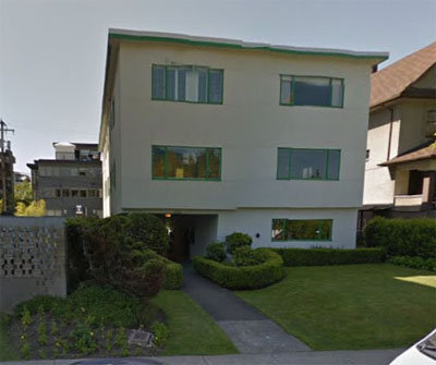 Photo 1 Carmel Apartment photo 1