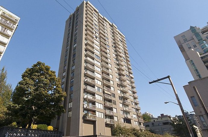 Westsea Towers