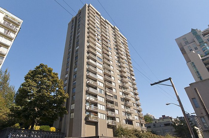 Westsea Towers
