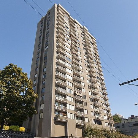 Westsea Towers photo 5