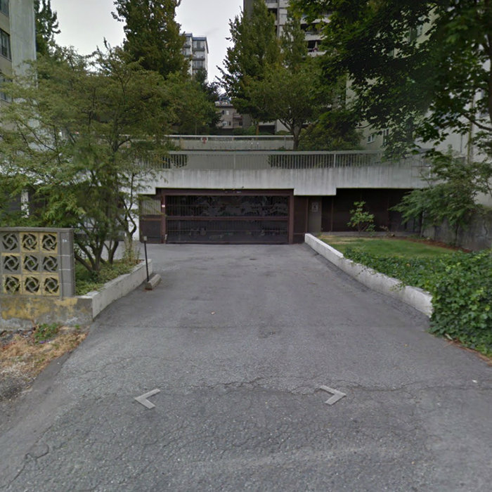 Westsea Towers photo 3