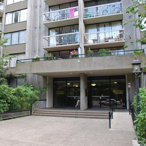 Westsea Towers photo 2