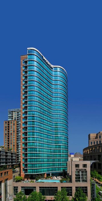 Photo 1 The Westin Grand Hotel photo 1