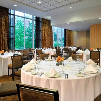 Photo 9 The Westin Grand Hotel photo 9
