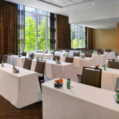 Photo 13 The Westin Grand Hotel photo 13