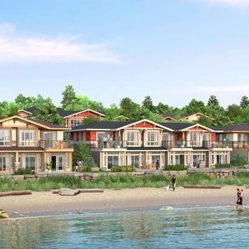 Photo 3 Edgewater At Porpoise Bay photo 3