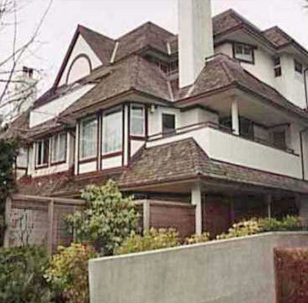 Ocean View Manor