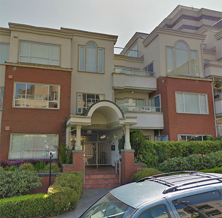 Alderview Court