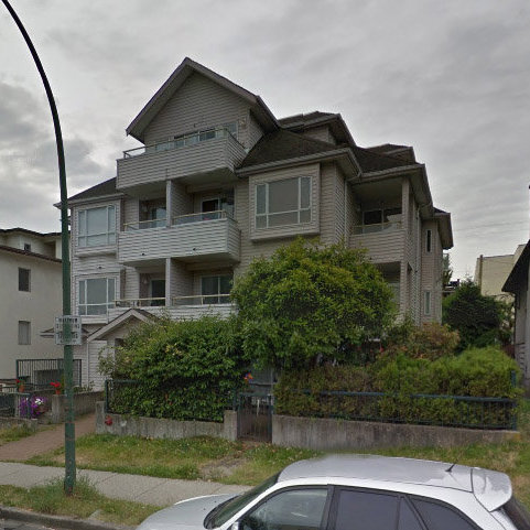Chelsea Court photo 3