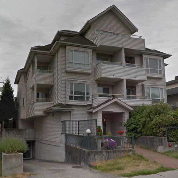 Chelsea Court photo 5