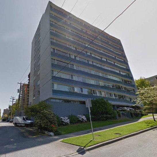 Photo 3 Chilco Towers photo 3
