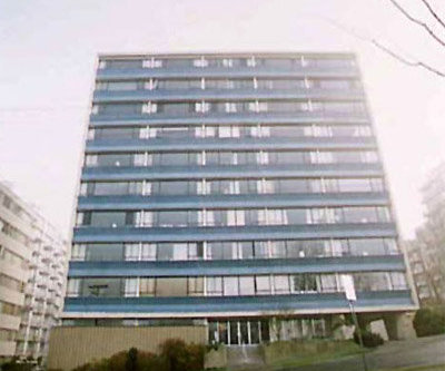 Chilco Towers