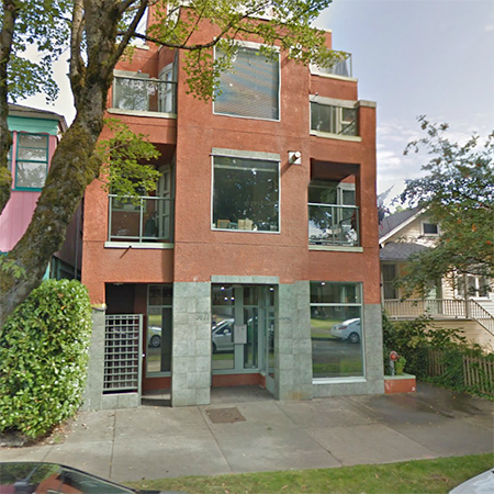 Alma Court photo 4