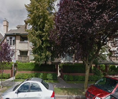 Connaught Estates