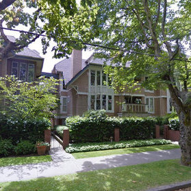 Connaught Estates photo 8