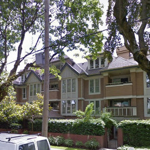 Connaught Estates photo 9