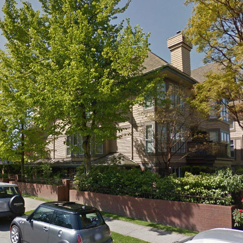Connaught Estates photo 5