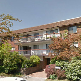 Photo 2 Connaught Gardens photo 2