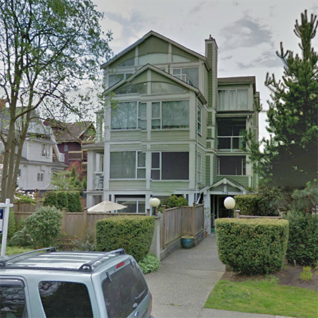 Photo 3 Fairview/vgh photo 3