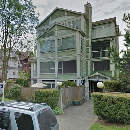 Photo 4 Fairview/vgh photo 4