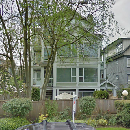 Photo 2 Fairview/vgh photo 2