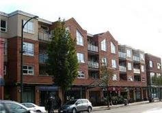 Coral Court
