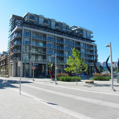 Shoreline - Village on False Creek photo 2