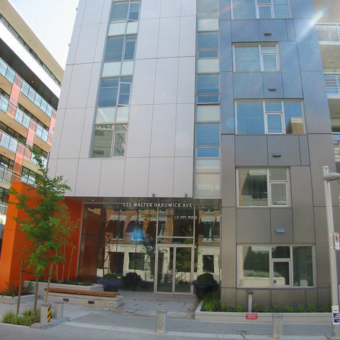 Shoreline - Village on False Creek photo 3