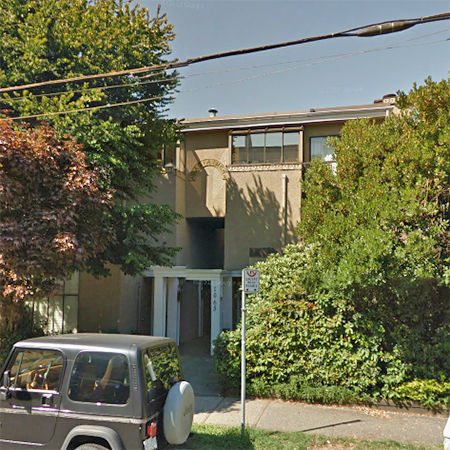 Acacia Mews photo 4