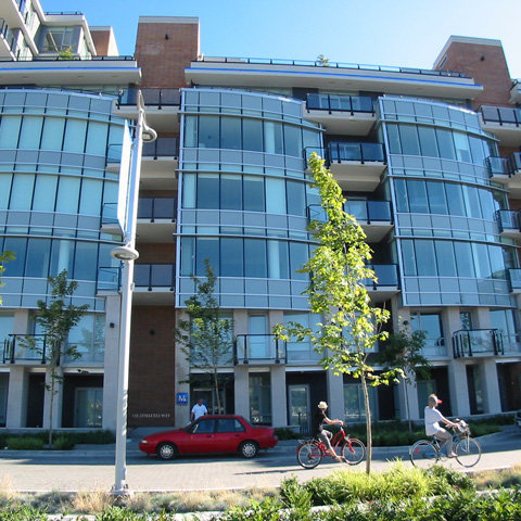 Shoreline - Village on False Creek photo 5