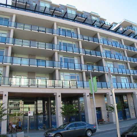 Shoreline - Village on False Creek photo 6