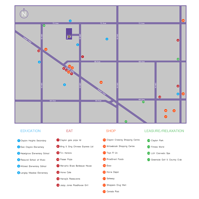 Joi location map 1