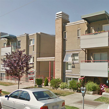 Alder Court photo 3